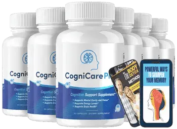 CogniCare Pro Official Website