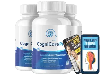 CogniCare Pro Supplement